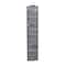 Household Essentials 20 Pocket Closet Shoe File